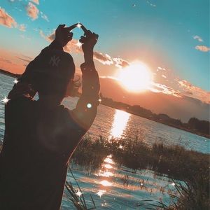 Meet your Posher, Darrison